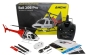 Preview: 25351 Bell-206 Pro Brushless CP weiß/schwarz/rot